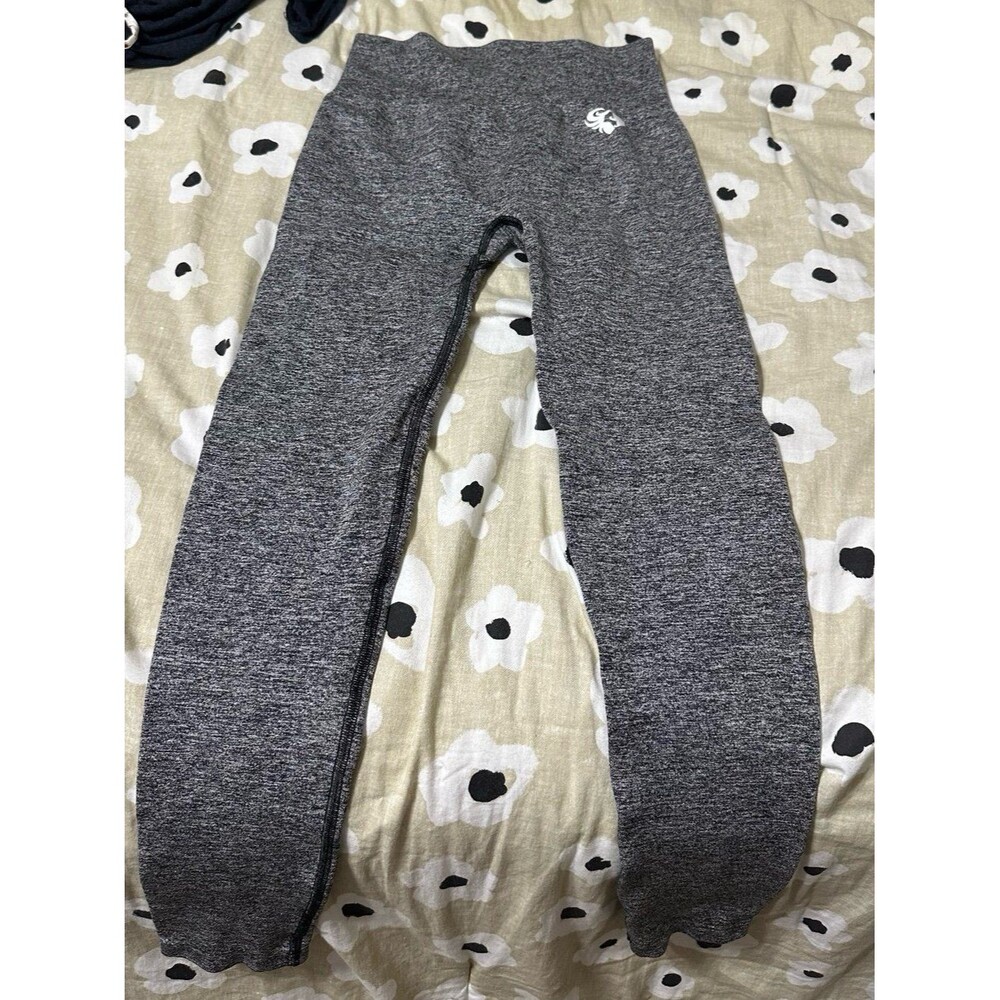 Women’s best grey leggings